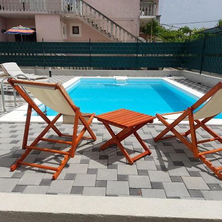 Villa Family Sukosan, Zadar 외부 사진