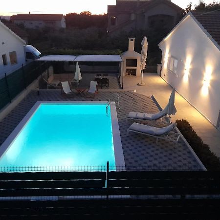 Villa Family Sukosan, Zadar 외부 사진
