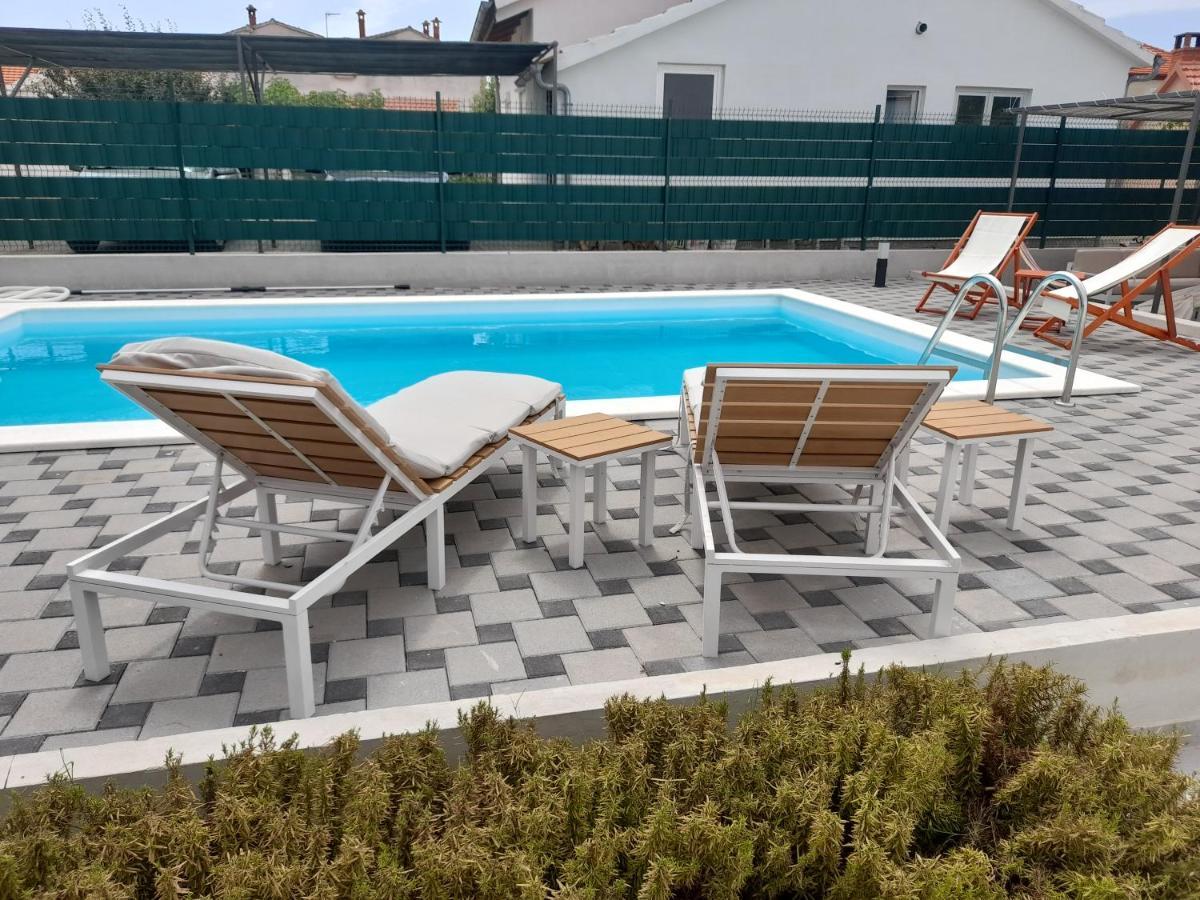 Villa Family Sukosan, Zadar 외부 사진