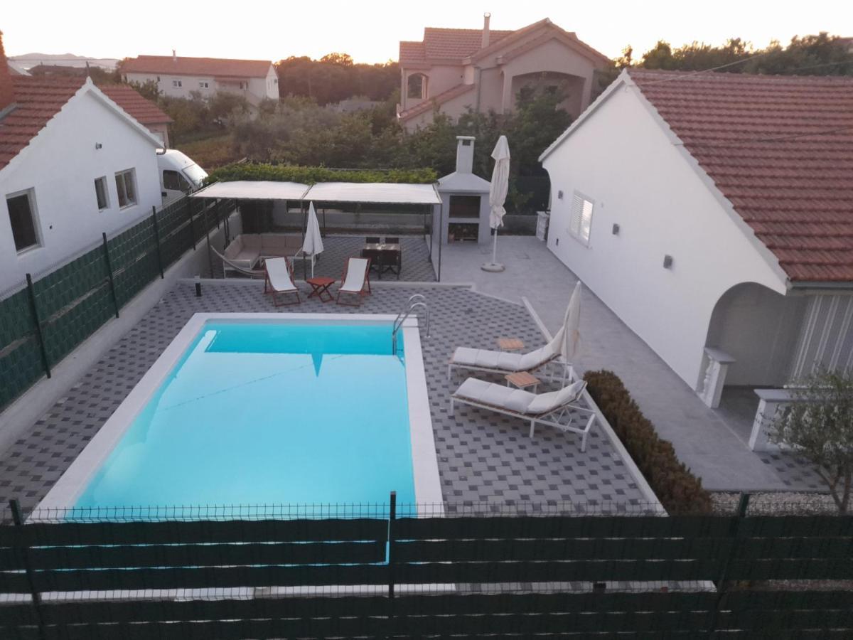 Villa Family Sukosan, Zadar 외부 사진