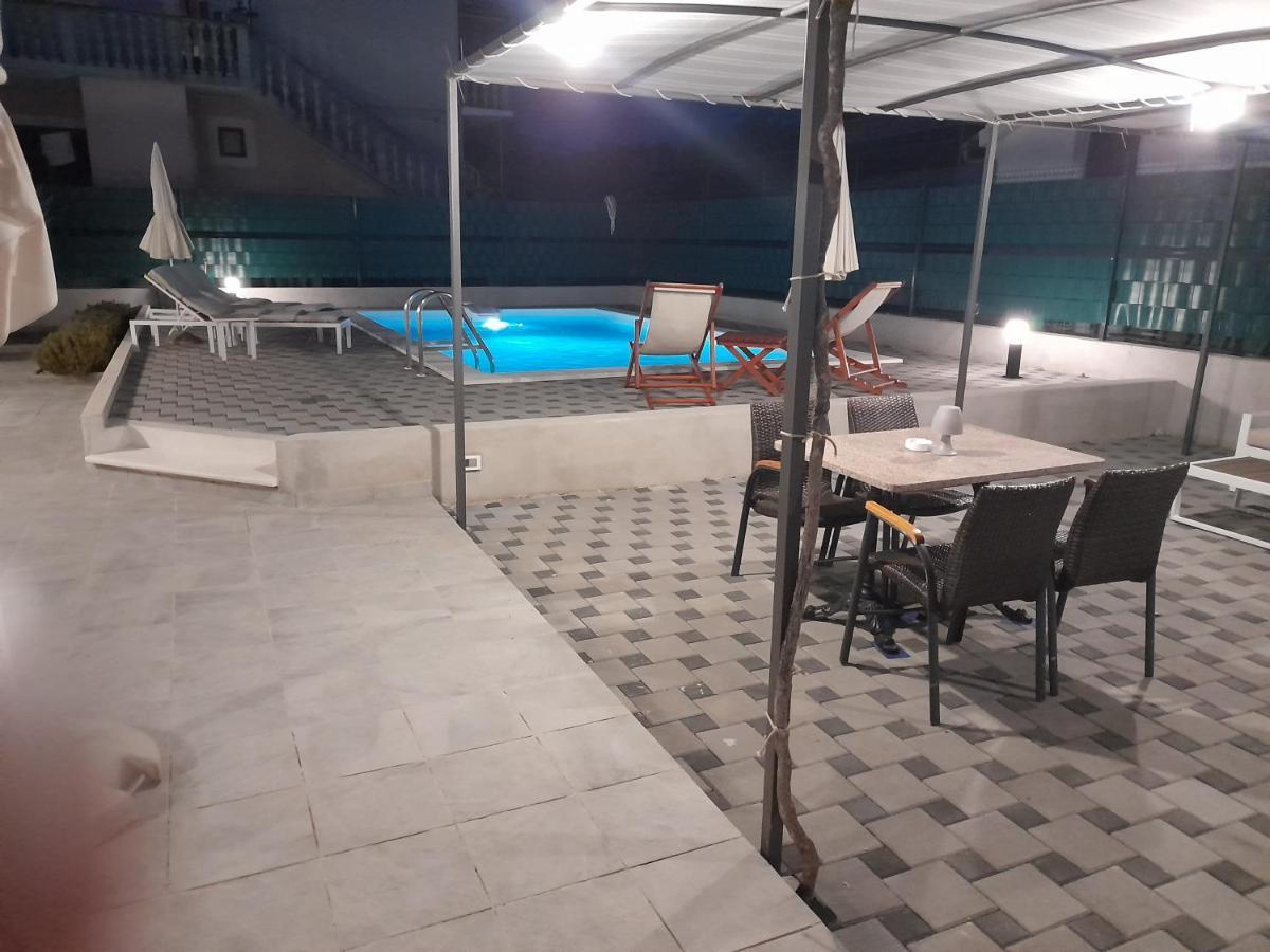 Villa Family Sukosan, Zadar 외부 사진