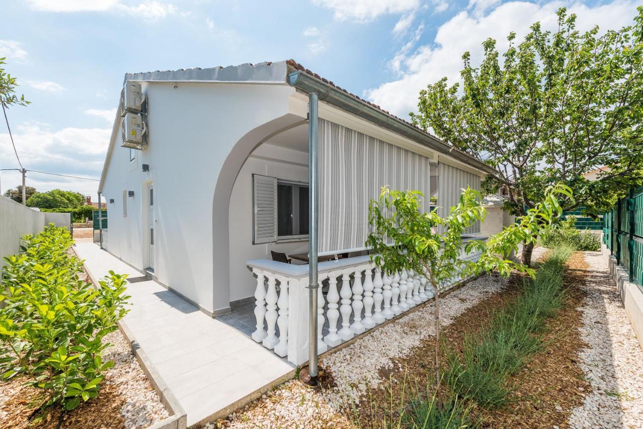Villa Family Sukosan, Zadar 외부 사진