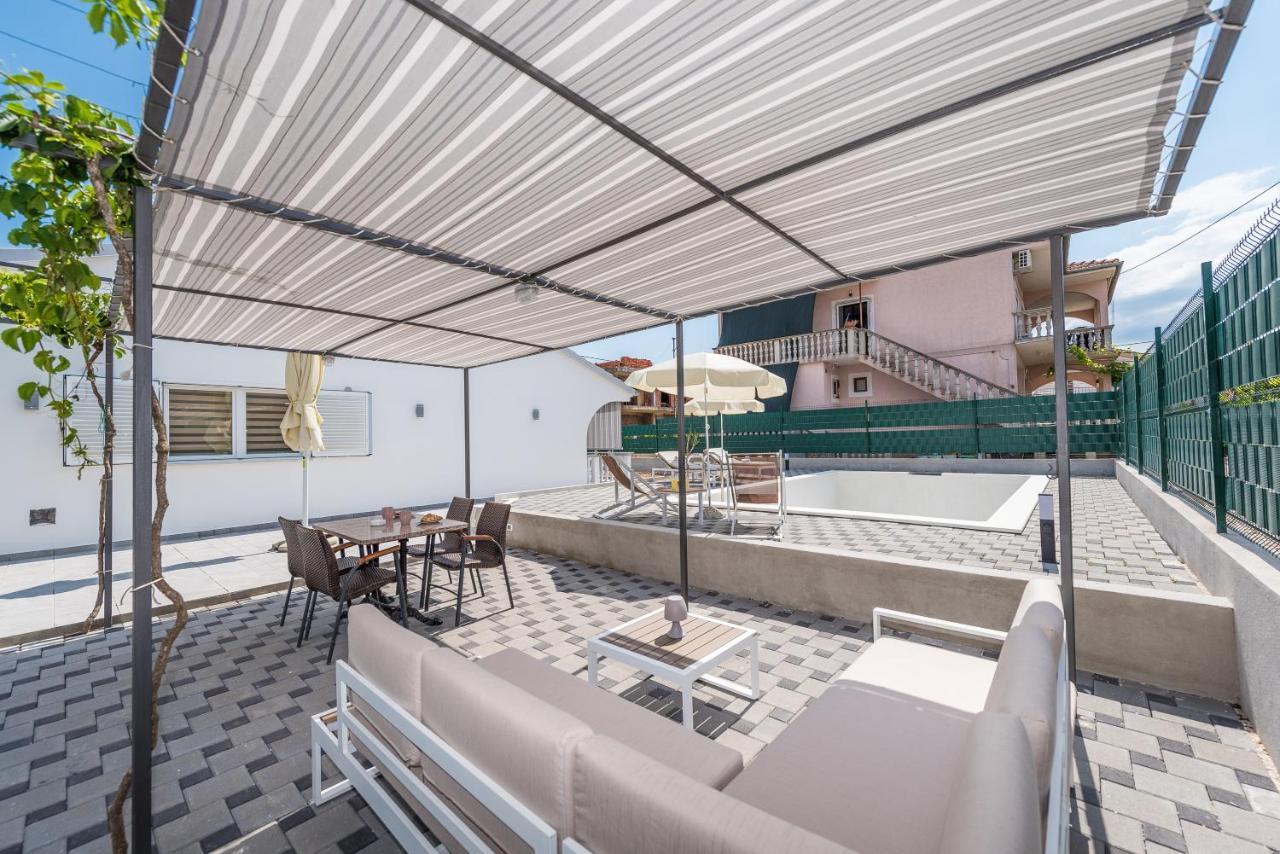 Villa Family Sukosan, Zadar 외부 사진