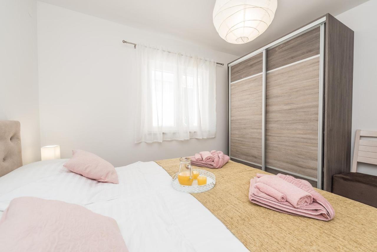Villa Family Sukosan, Zadar 외부 사진