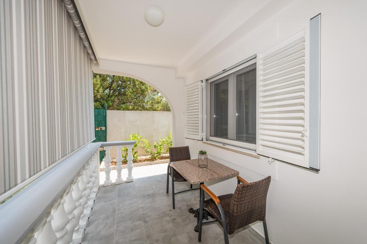 Villa Family Sukosan, Zadar 외부 사진