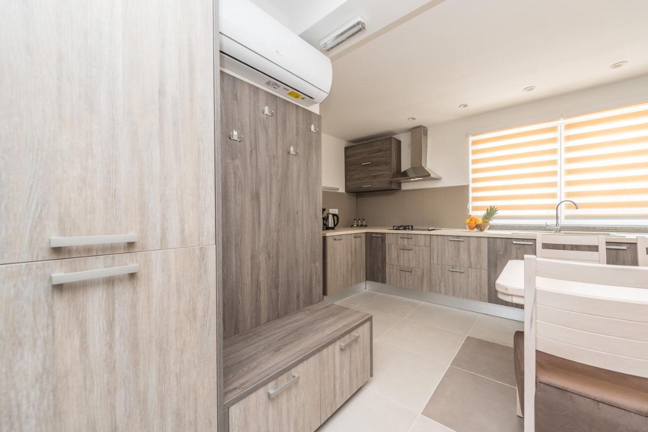 Villa Family Sukosan, Zadar 외부 사진
