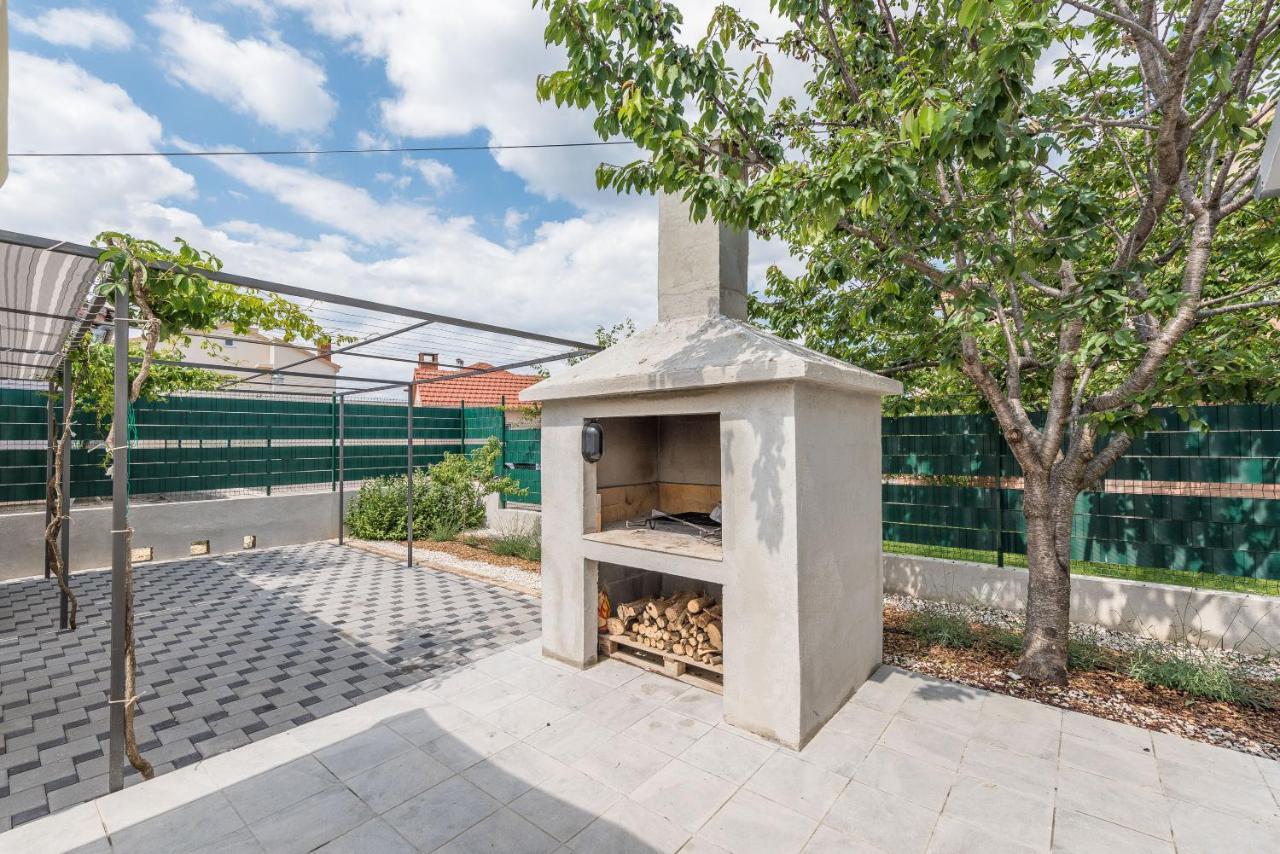 Villa Family Sukosan, Zadar 외부 사진