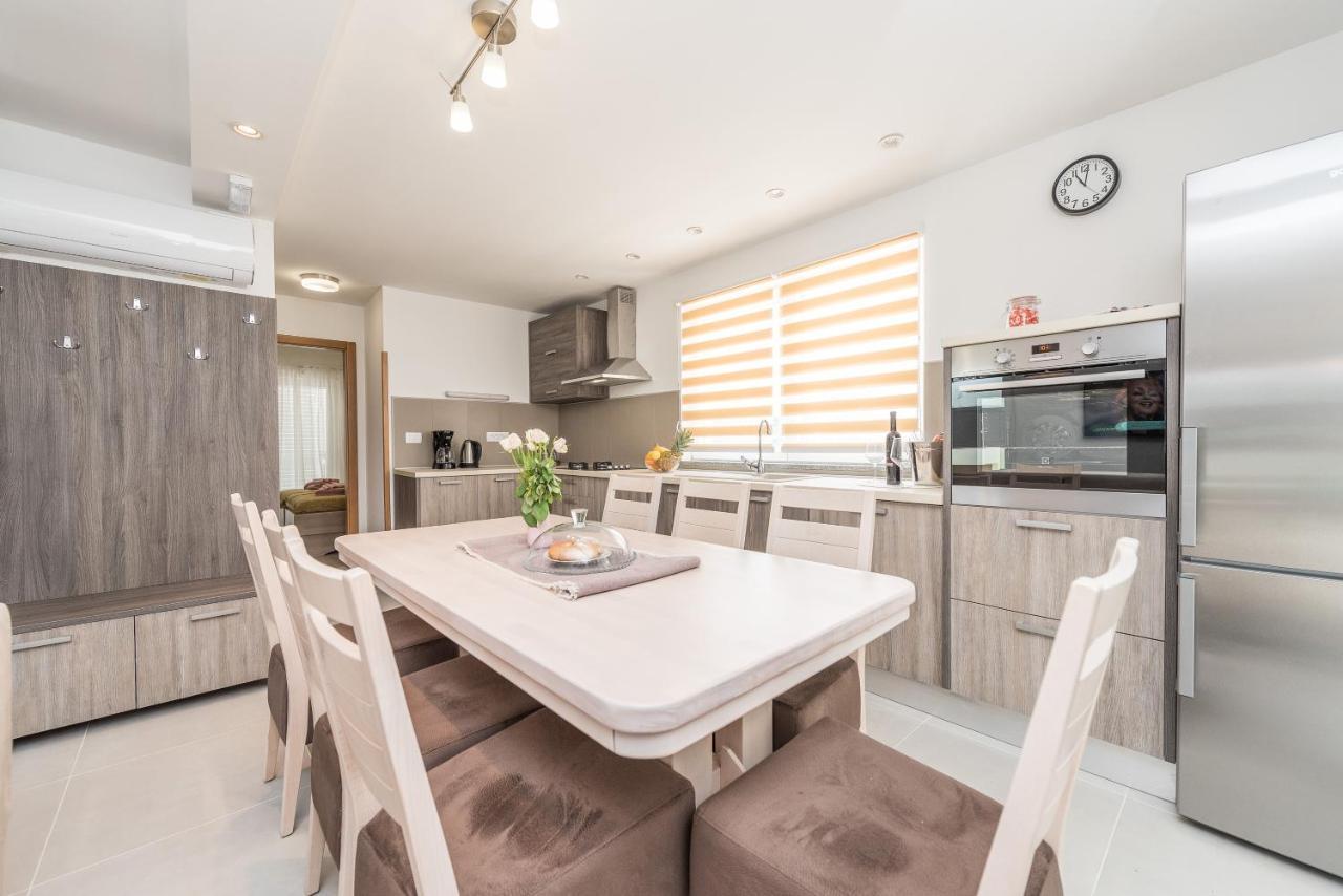 Villa Family Sukosan, Zadar 외부 사진