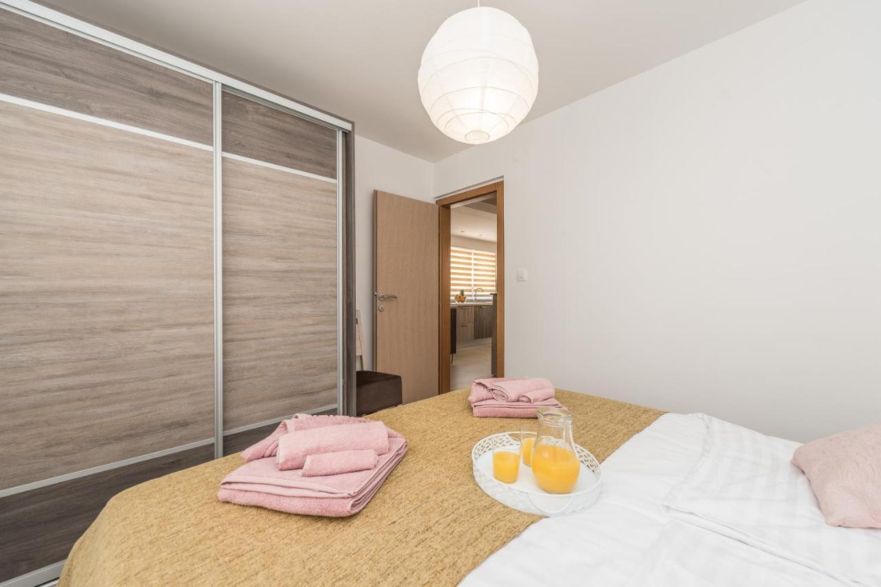 Villa Family Sukosan, Zadar 외부 사진