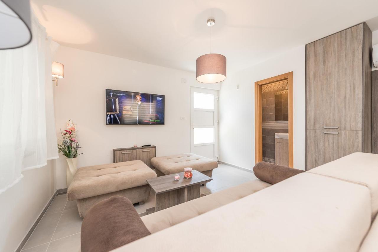 Villa Family Sukosan, Zadar 외부 사진