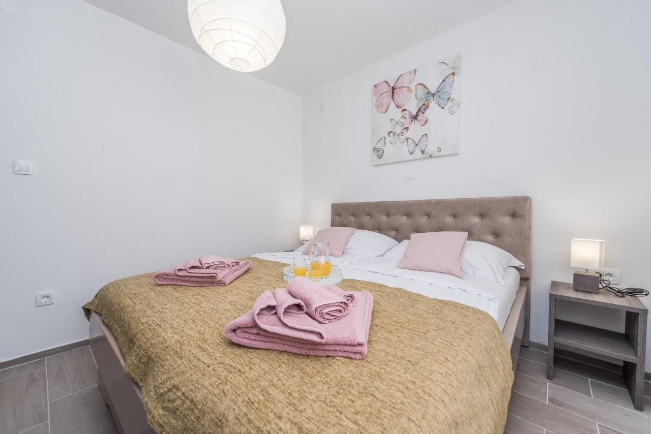 Villa Family Sukosan, Zadar 외부 사진