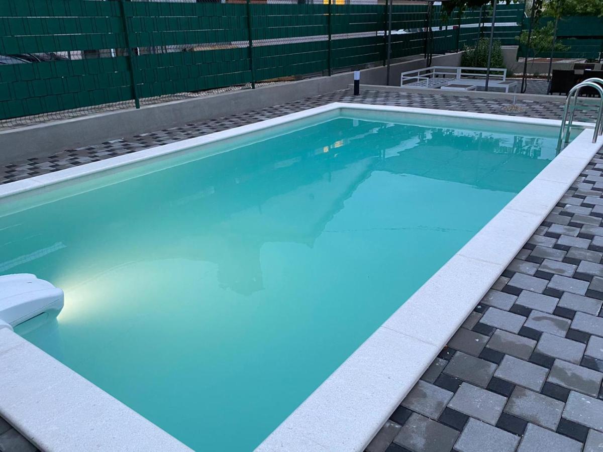 Villa Family Sukosan, Zadar 외부 사진